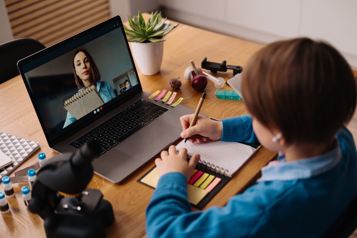 online school